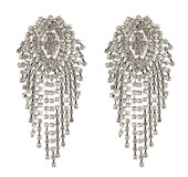 Club Manhattan GATSBY EARRINGS