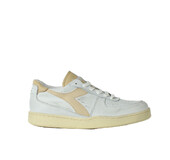 Diadora Heritage 201.179043 MI BASKET LOW USED