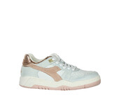 Diadora Heritage 201.181038 B.560 CRACKLE LAME WN