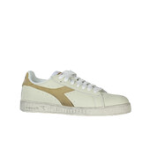 Diadora 501.180188 GAME L LOW WAXED SUEDE POP