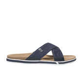 Floris Van Bommel SFM-90013-40-01 DE SLIPPER 01.02