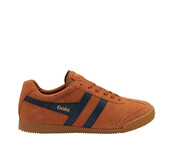 Gola CMA192UE HARRIER SUEDE