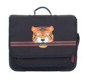 Jack Piers PAL23501 SCHOOLBAG PARIS LARGE TIGER