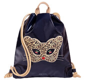 Jeune Premier CI023200 CITY BAG LOVE CATS