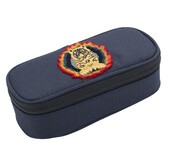 Jeune Premier PB023191 PENCIL BOX TIGER FLAME