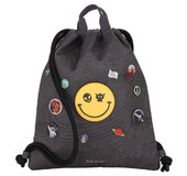 Jeune Premier CI023206 CITY BAG SPACE INVADERS