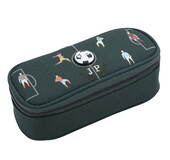 Jeune Premier PB023190 PENCIL BOX FC JEUNE PREMIER