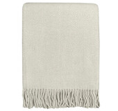 Malagoon 350605140 RECYCLED WOOL THROW