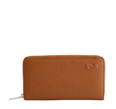 Nathan-baume 100277N COMPAGNON ZIP-AROUND WALLET