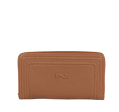 Nathan-baume 620277N COMPAGNON ZIP-AROUND WALLET