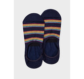 Paul Smith M1A-849MO-J210 MEN SOCK NO SHW MBLOCK