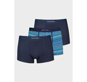 Paul Smith M1A-914C-A3PCKG MEN TRUNK 3 PACK