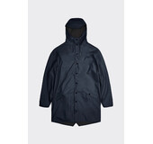 Rains 12020 LONG JACKET 