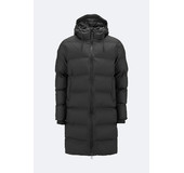 Rains 1507 LONG PUFFER JACKET