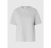 Selected Femme 16087919 SLFESSENTIAL BOXY TEE 