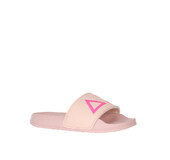 Sun 68 X34403-04 GIRLS SLIPPERS LOGO