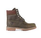 Timberland TB0A2AXH9011 6 INCH PREMIUM BOOT