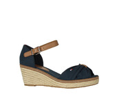 Tommy Hilfiger FW0FW00906403 ICONIC ELBA SANDAL