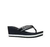 Tommy Hilfiger FW0W071490GY WEBBING SANDAL